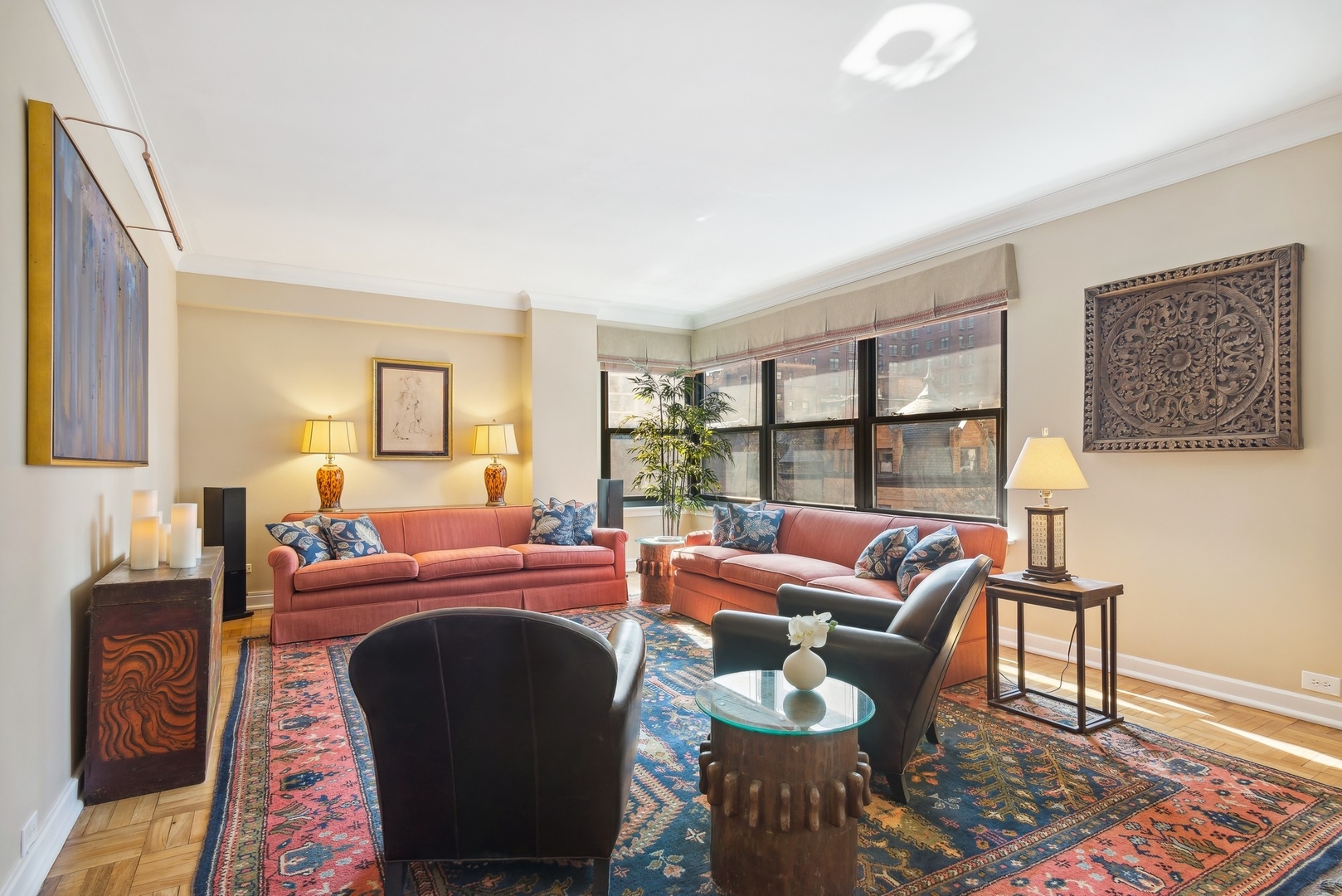 1335 N ASTOR Street Unit: 5B