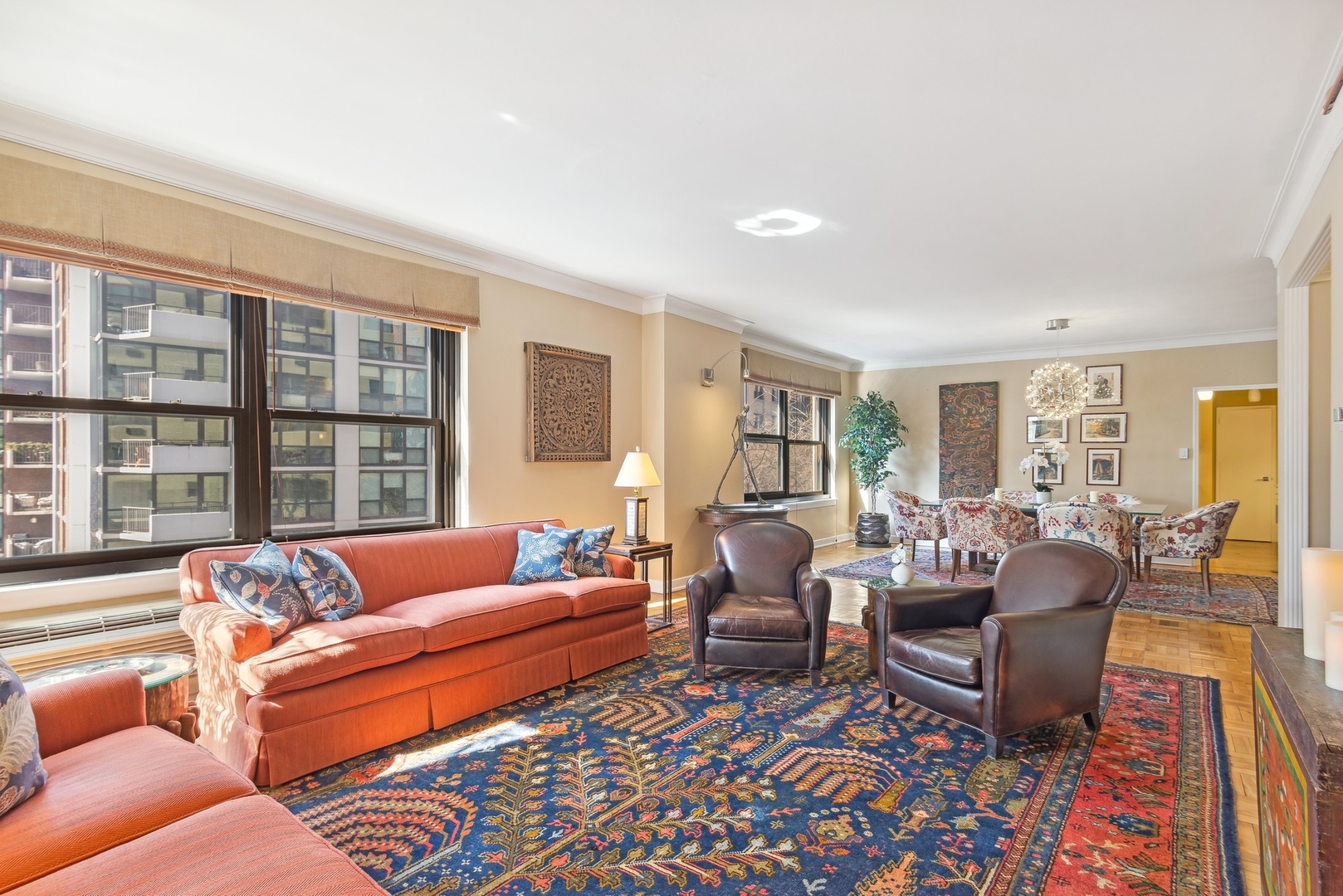 1335 N ASTOR Street Unit: 5B