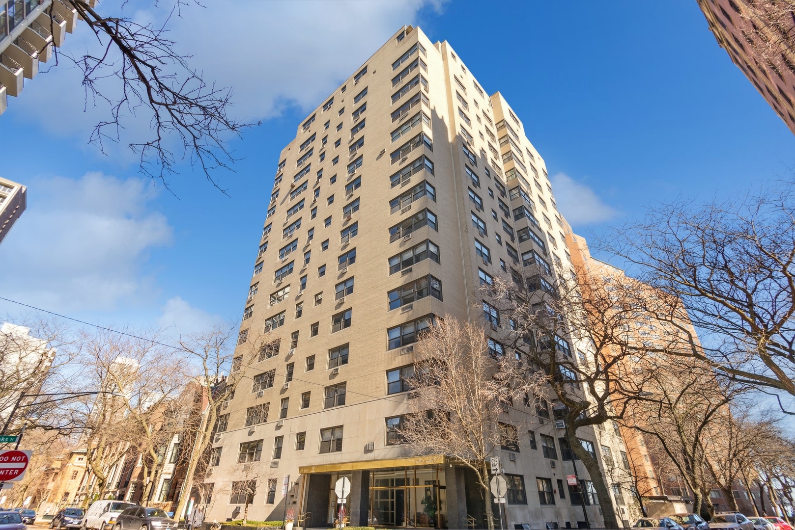 1335 N ASTOR Street Unit: 5B