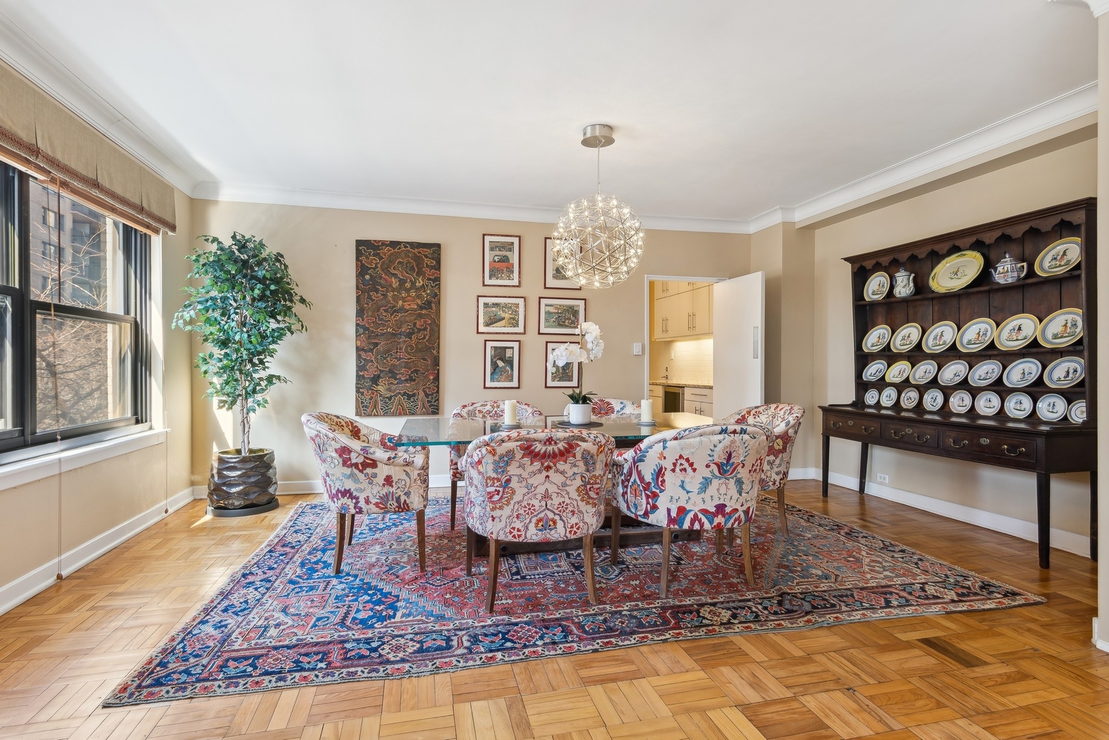 1335 N ASTOR Street Unit: 5B