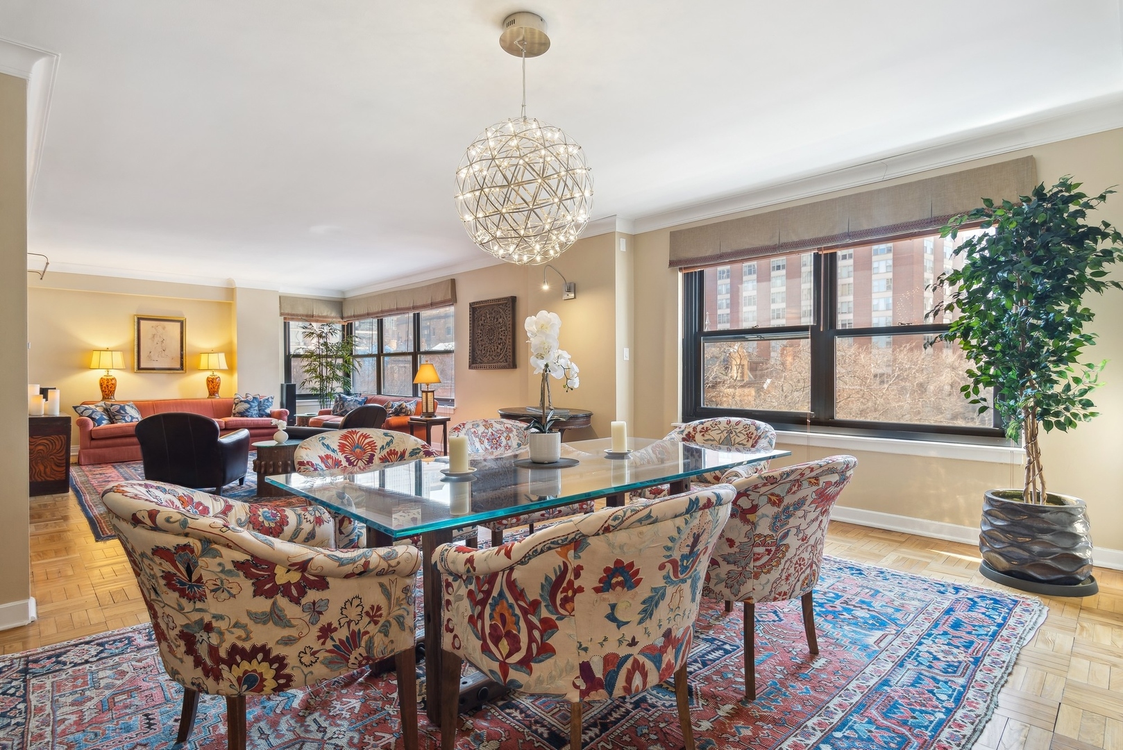 1335 N ASTOR Street Unit: 5B