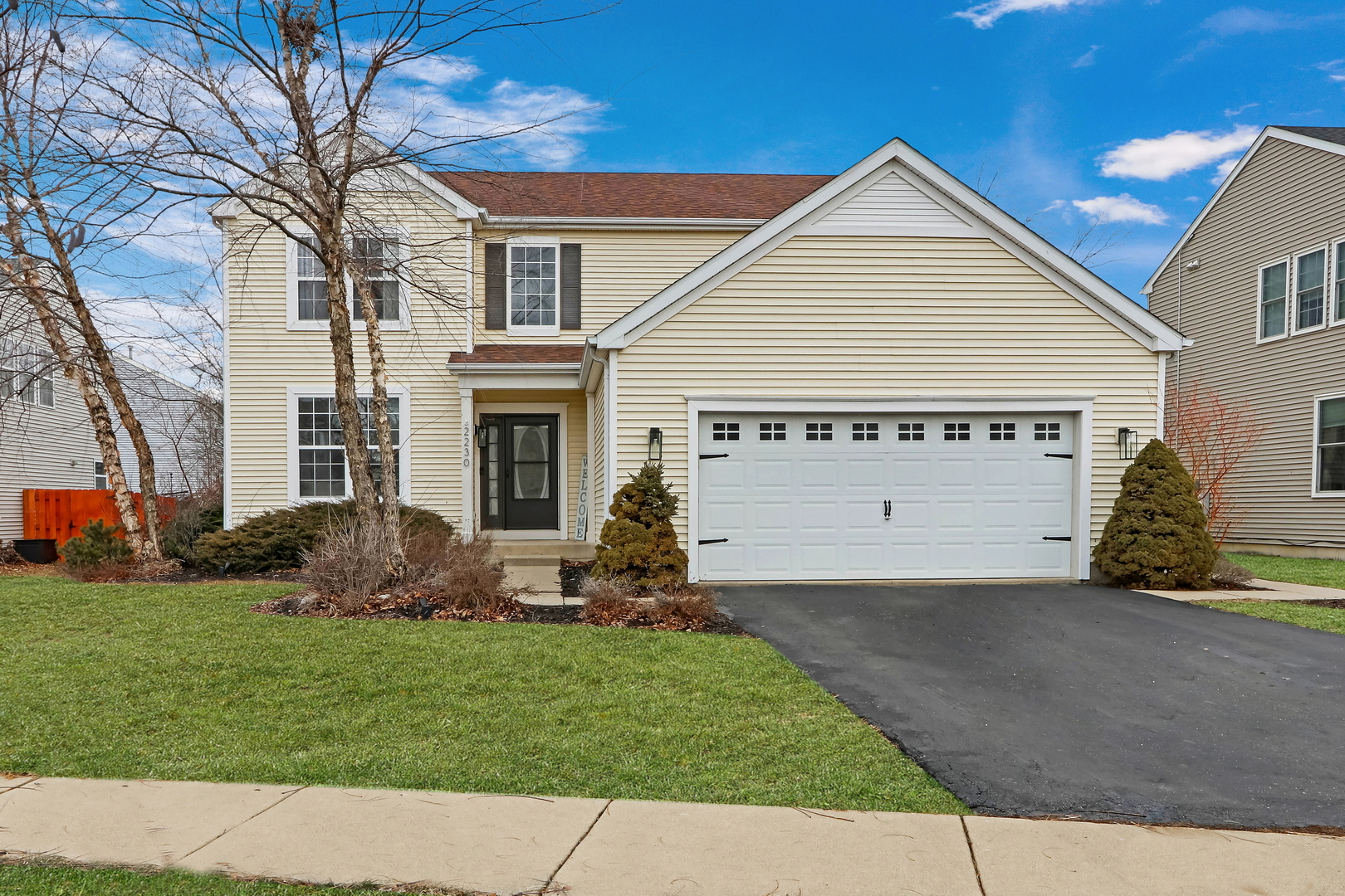 2230 W Forest Cove Drive