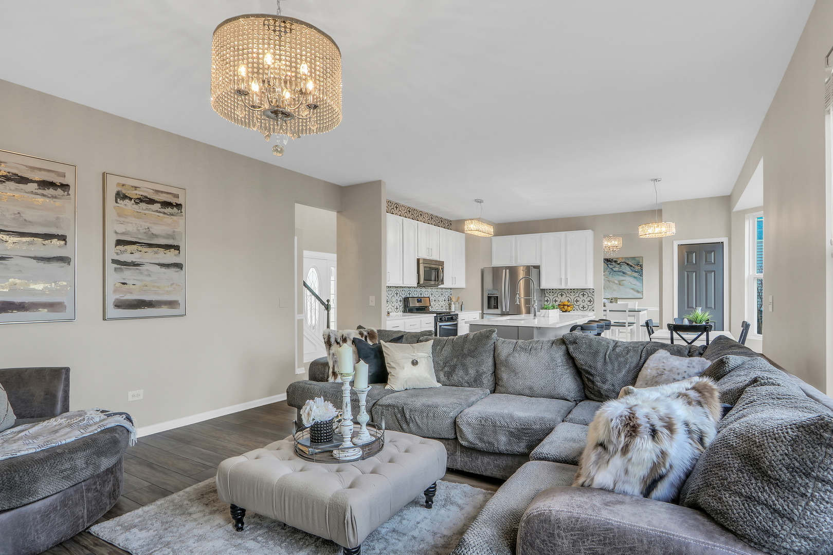 2230 W Forest Cove Drive