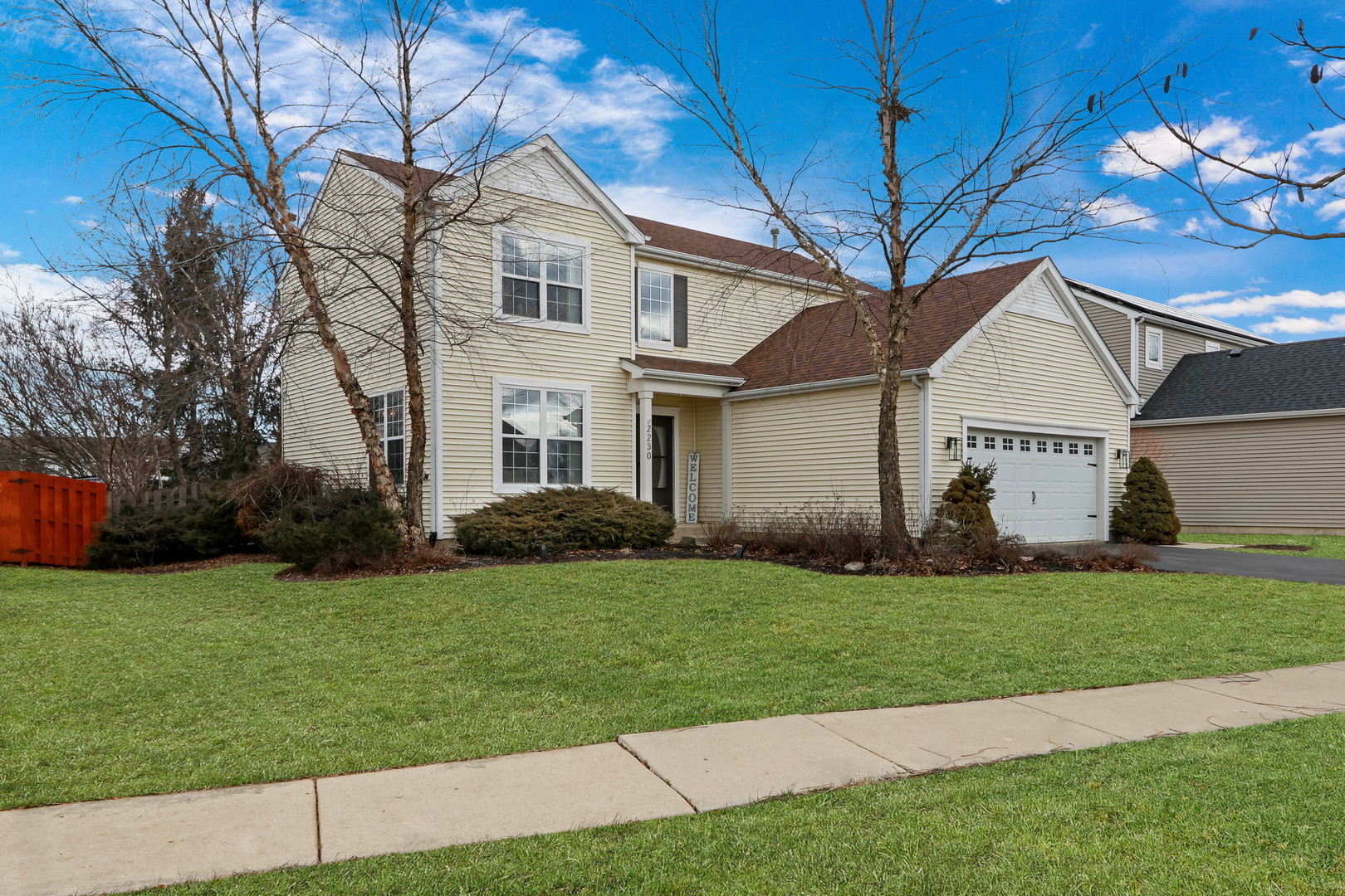 2230 W Forest Cove Drive