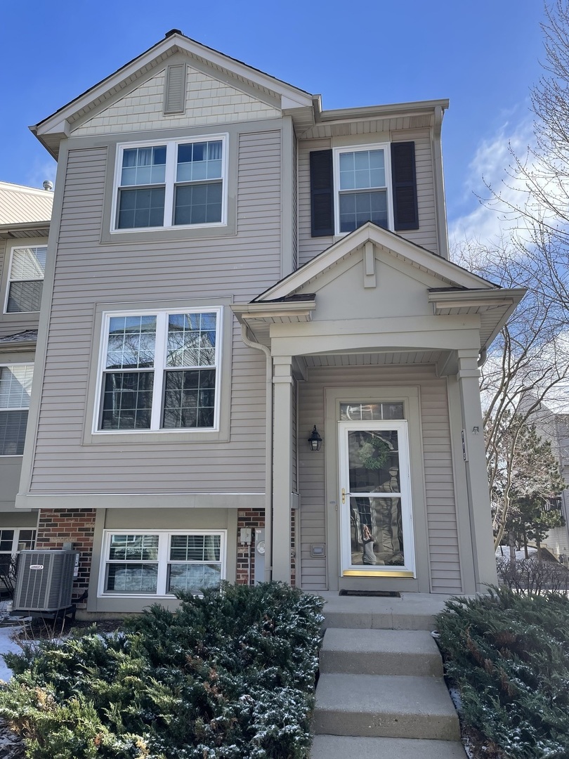 773 Cherry Creek Drive