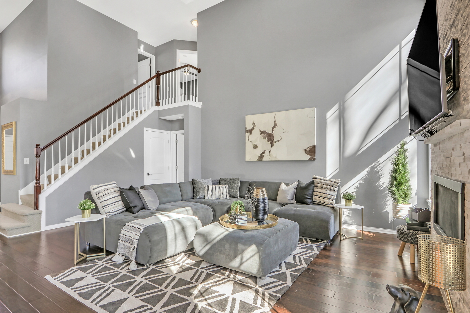 1025 Popes Creek Circle