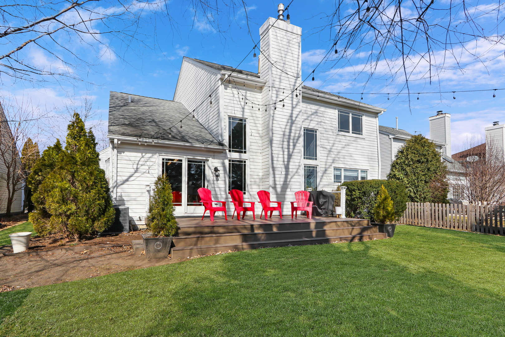 1025 Popes Creek Circle