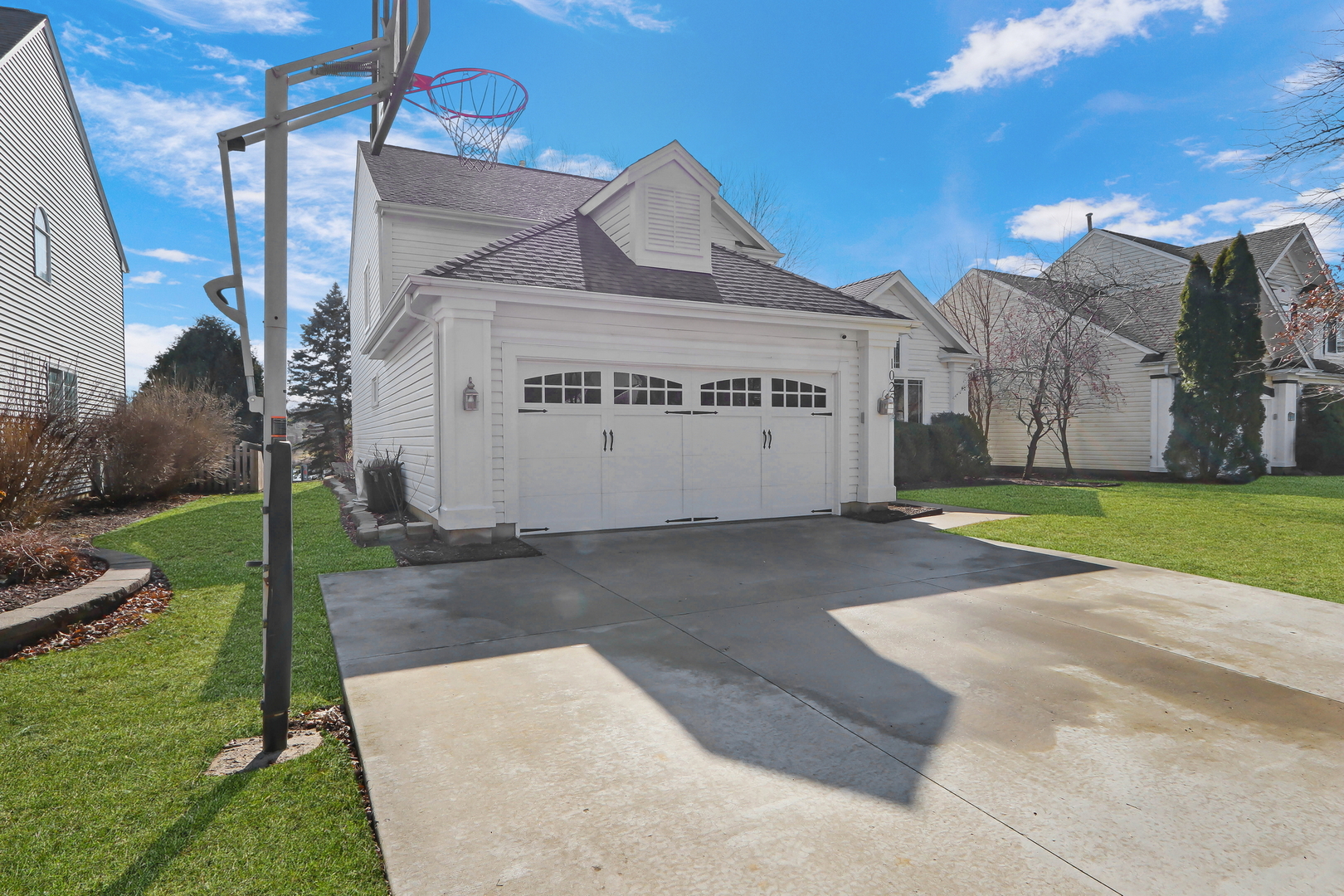 1025 Popes Creek Circle