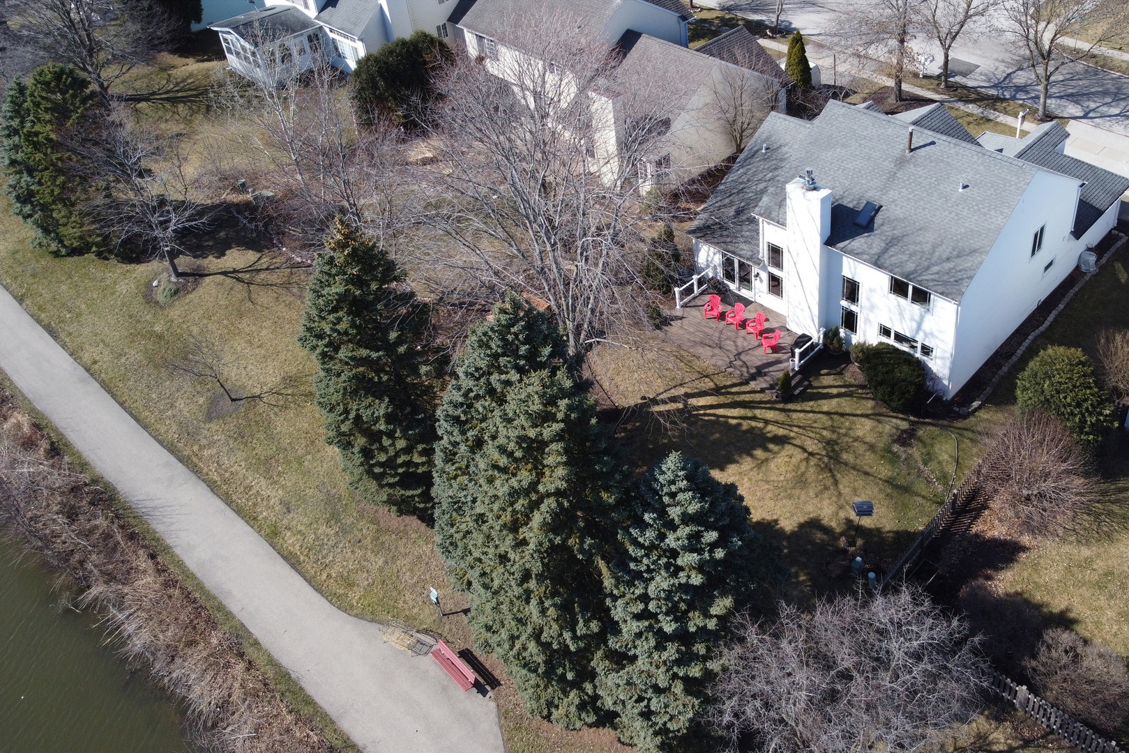 1025 Popes Creek Circle