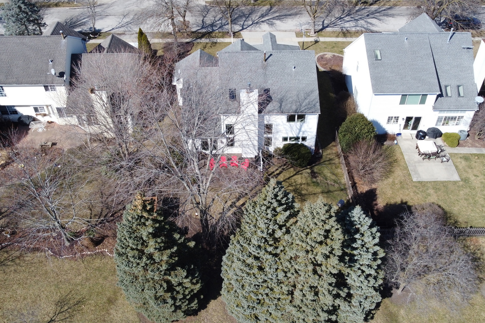 1025 Popes Creek Circle