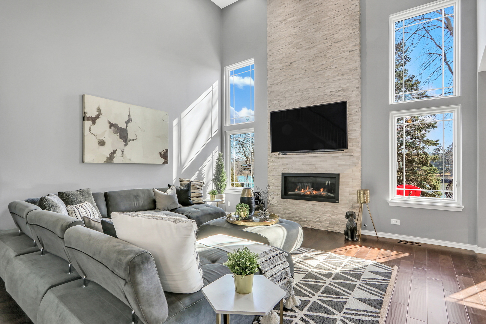 1025 Popes Creek Circle
