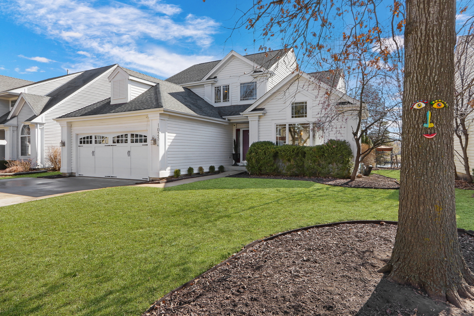 1025 Popes Creek Circle