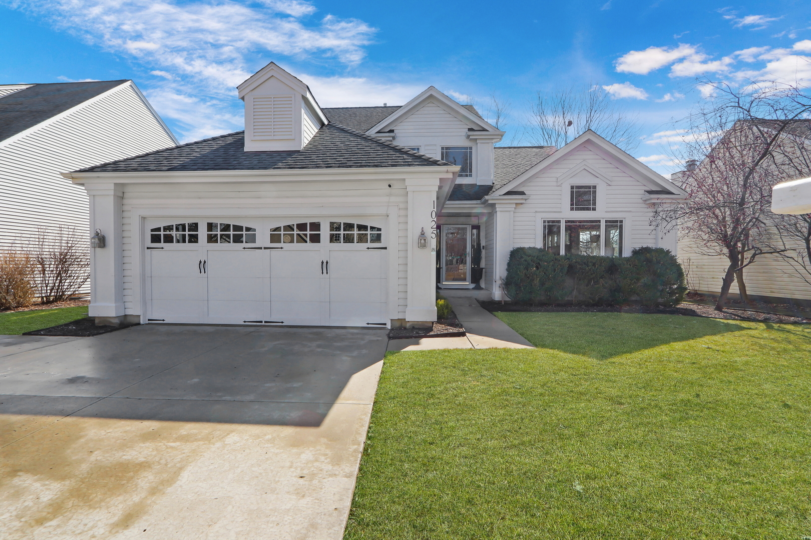 1025 Popes Creek Circle