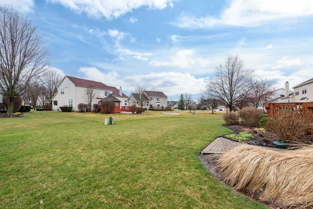 1061 Ravinia Drive