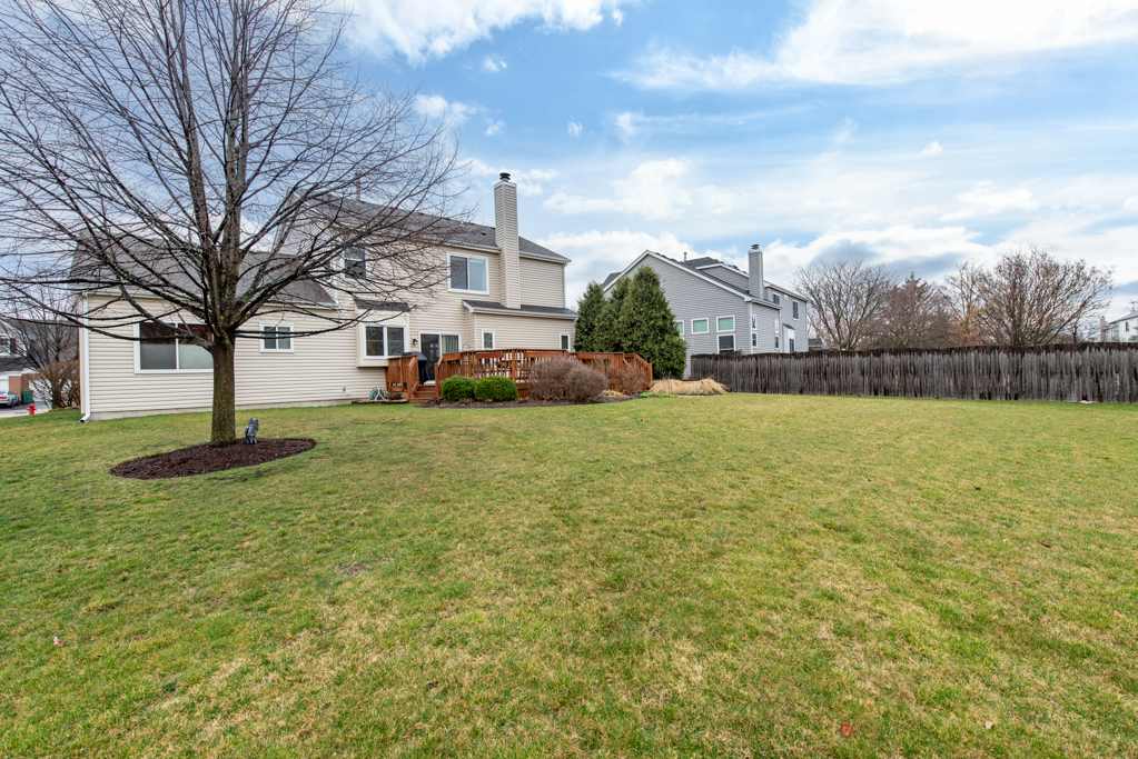 1061 Ravinia Drive