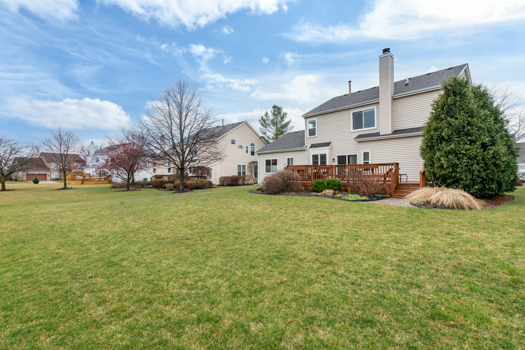 1061 Ravinia Drive