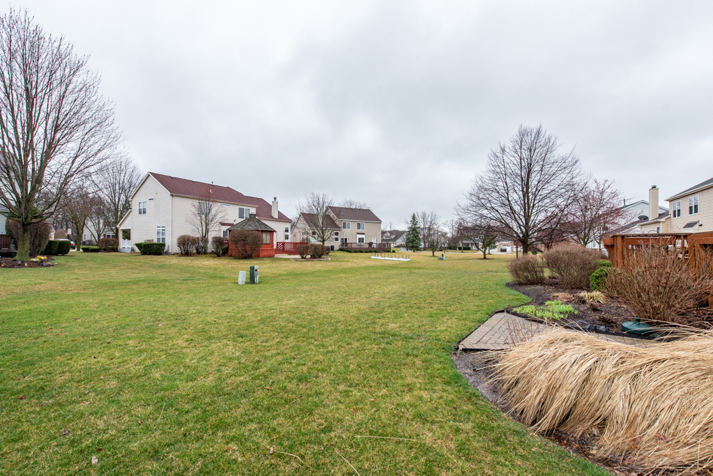 1061 Ravinia Drive