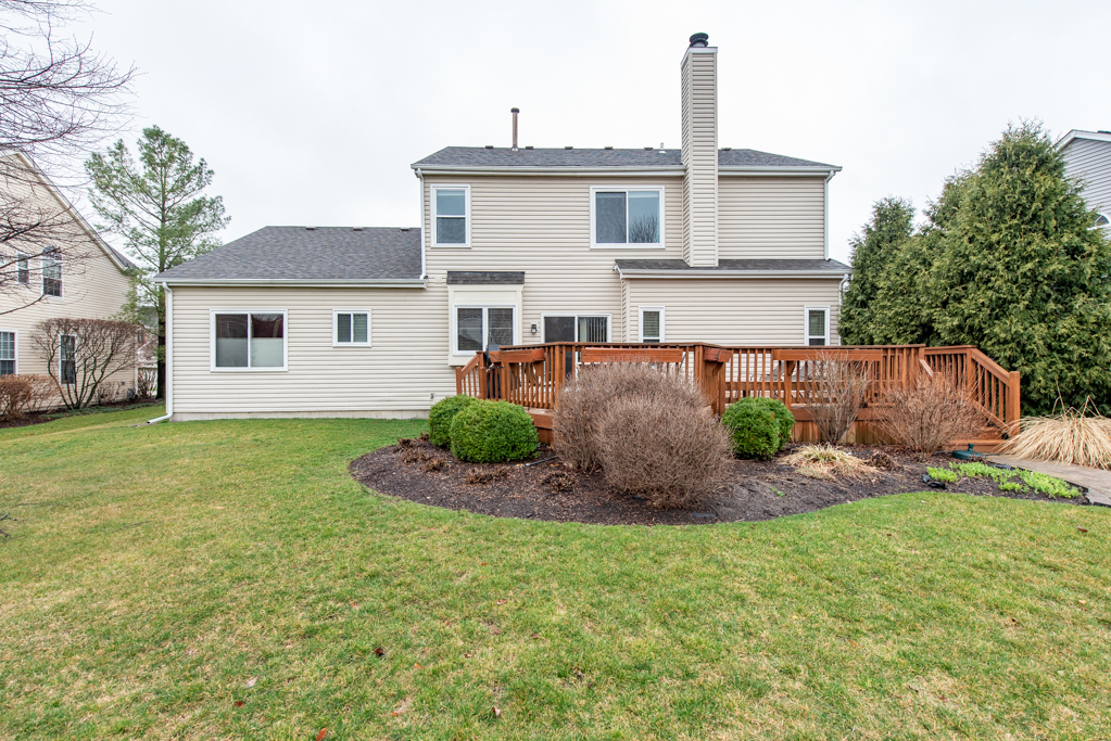 1061 Ravinia Drive