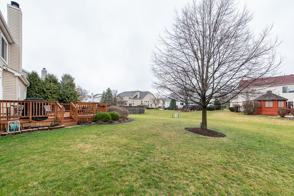 1061 Ravinia Drive