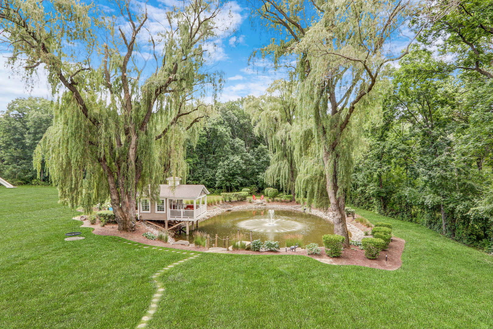 13357 W Greenview Drive
