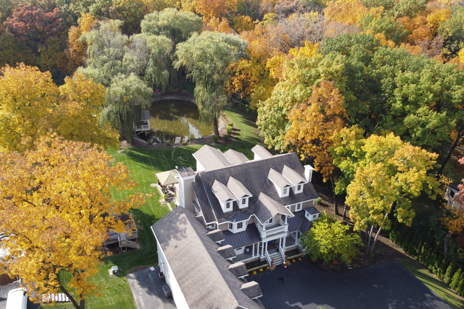 13357 W Greenview Drive