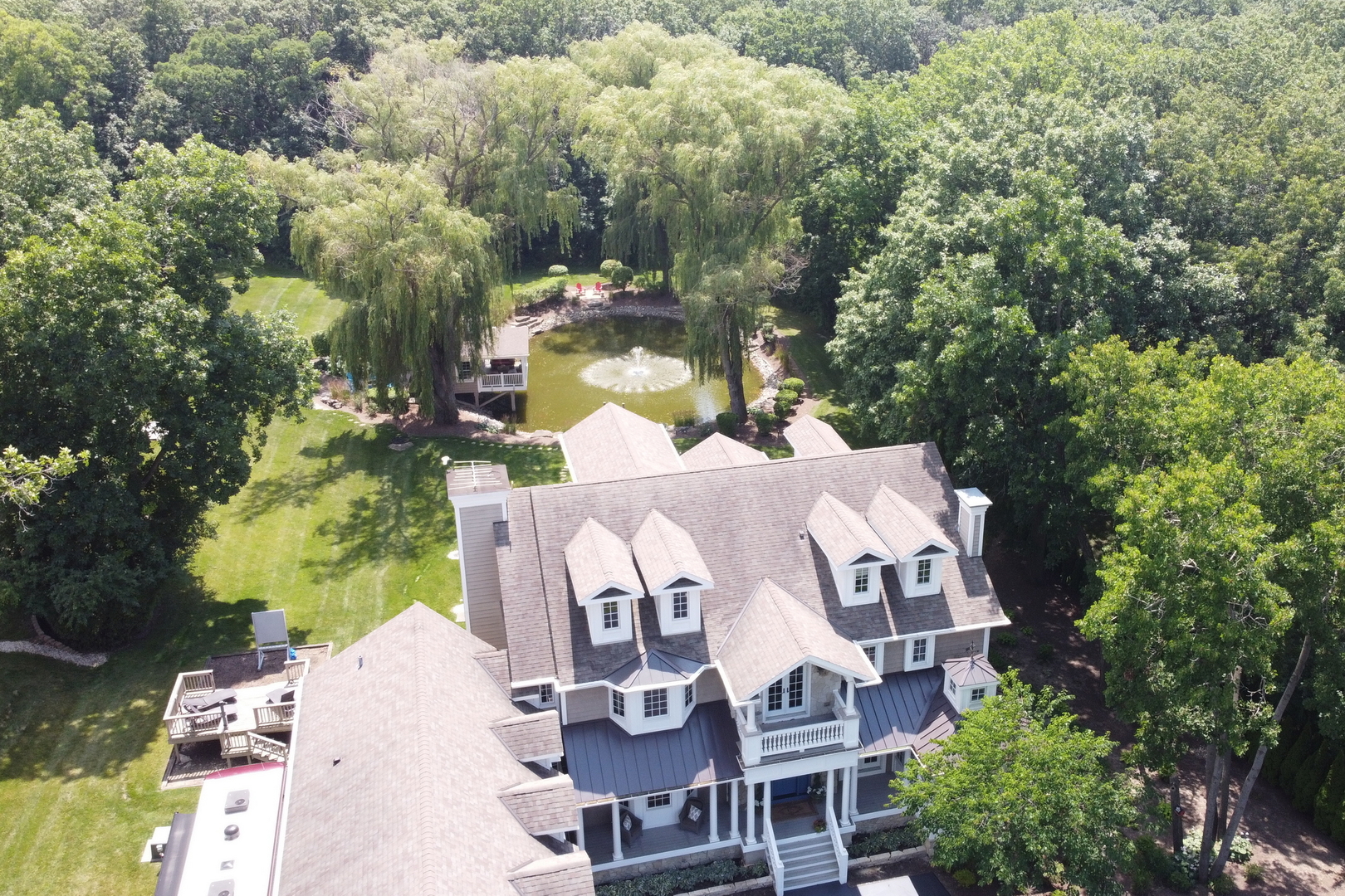 13357 W Greenview Drive