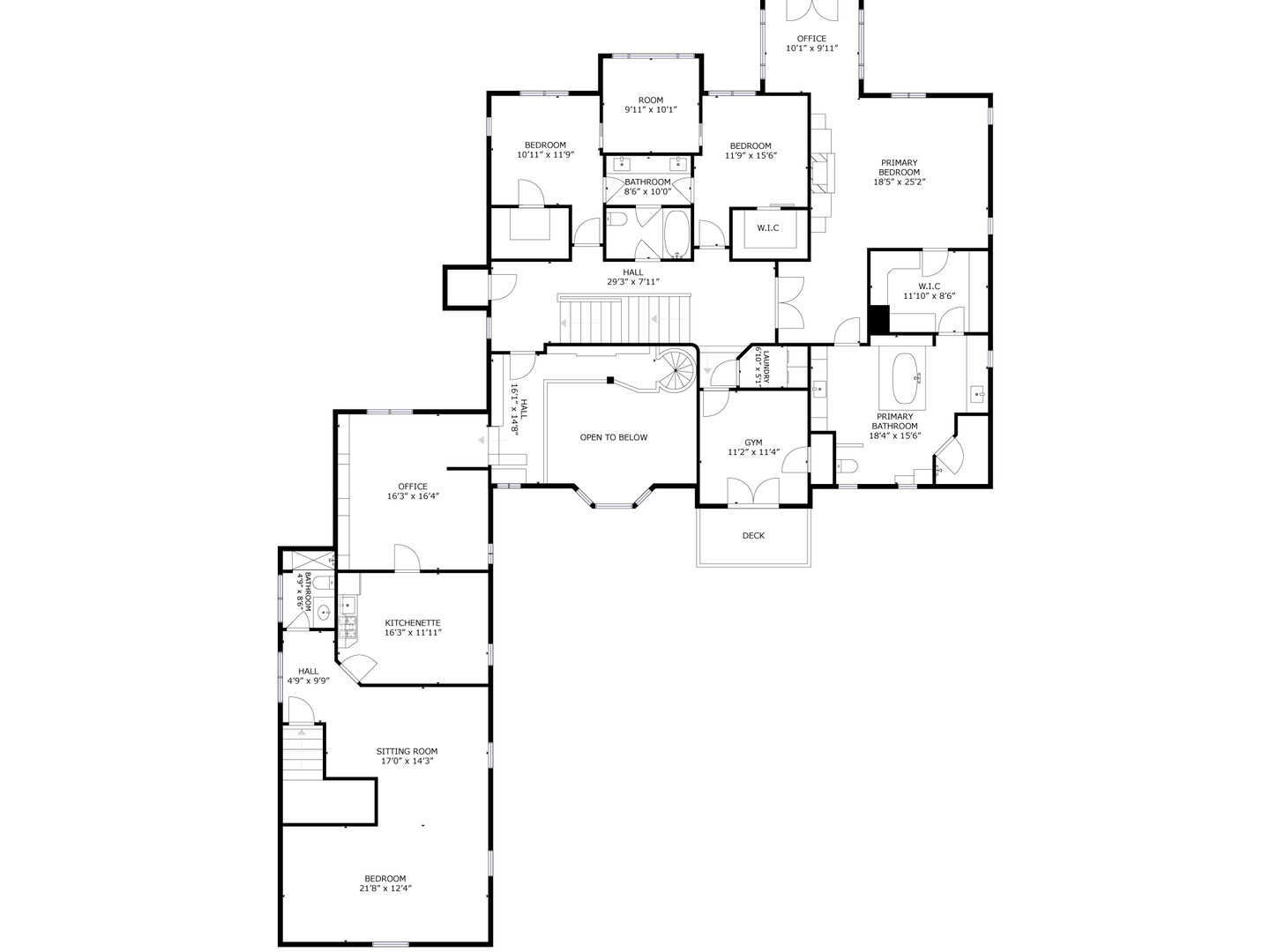 13357 W Greenview Drive