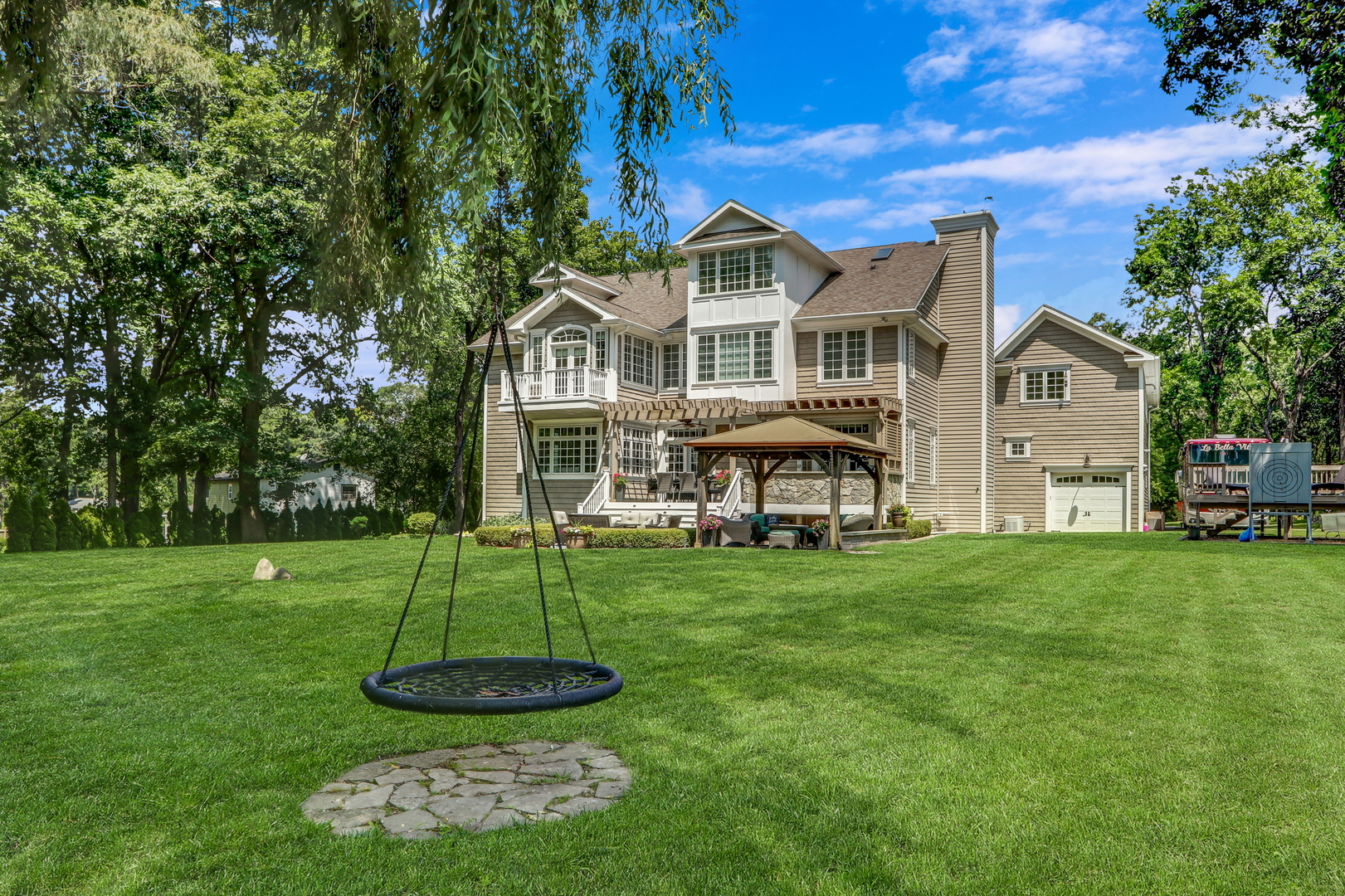 13357 W Greenview Drive