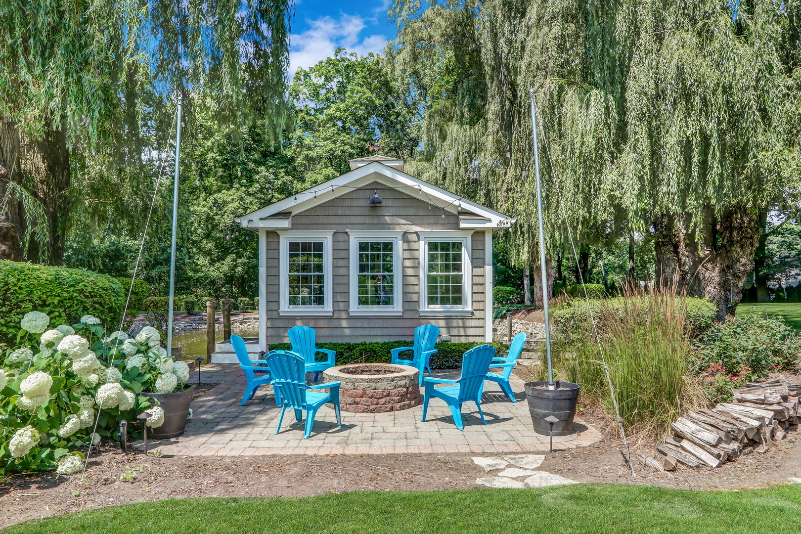 13357 W Greenview Drive
