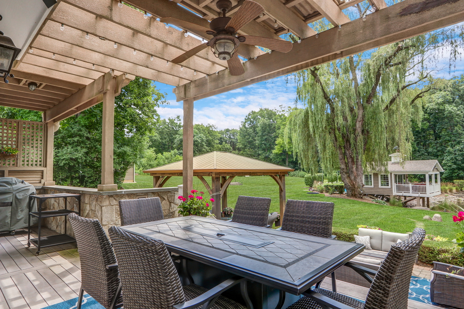 13357 W Greenview Drive