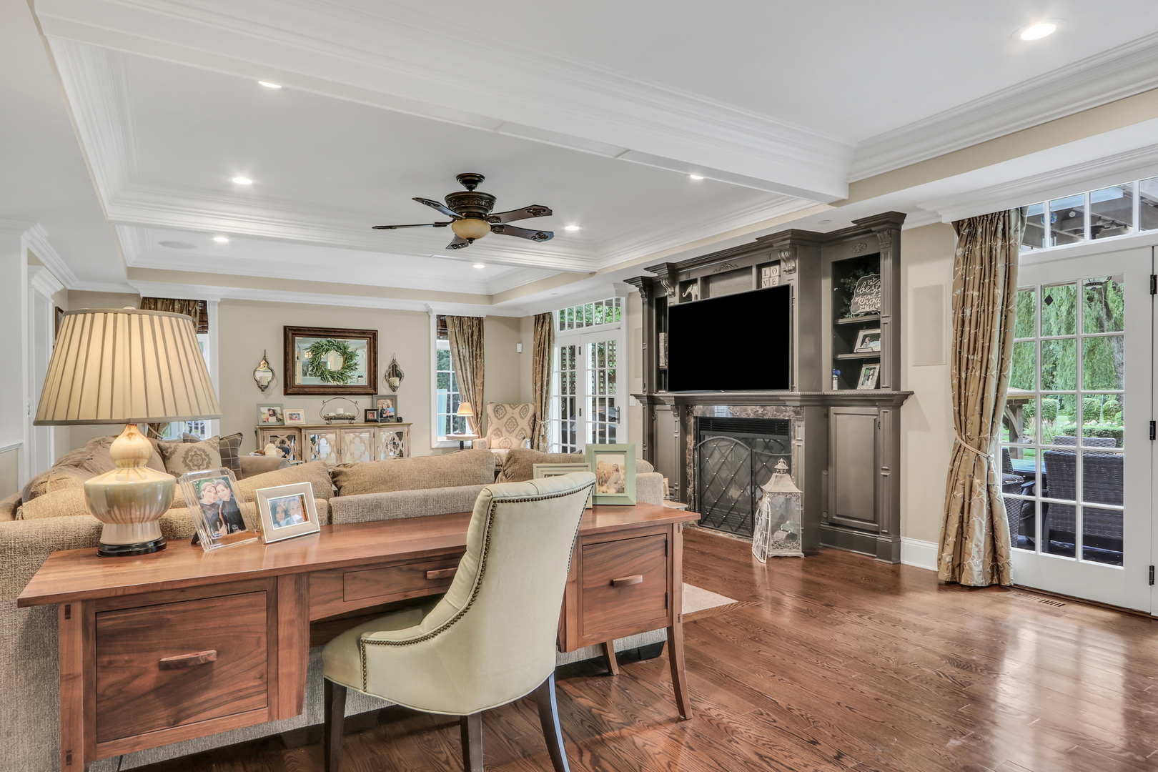 13357 W Greenview Drive
