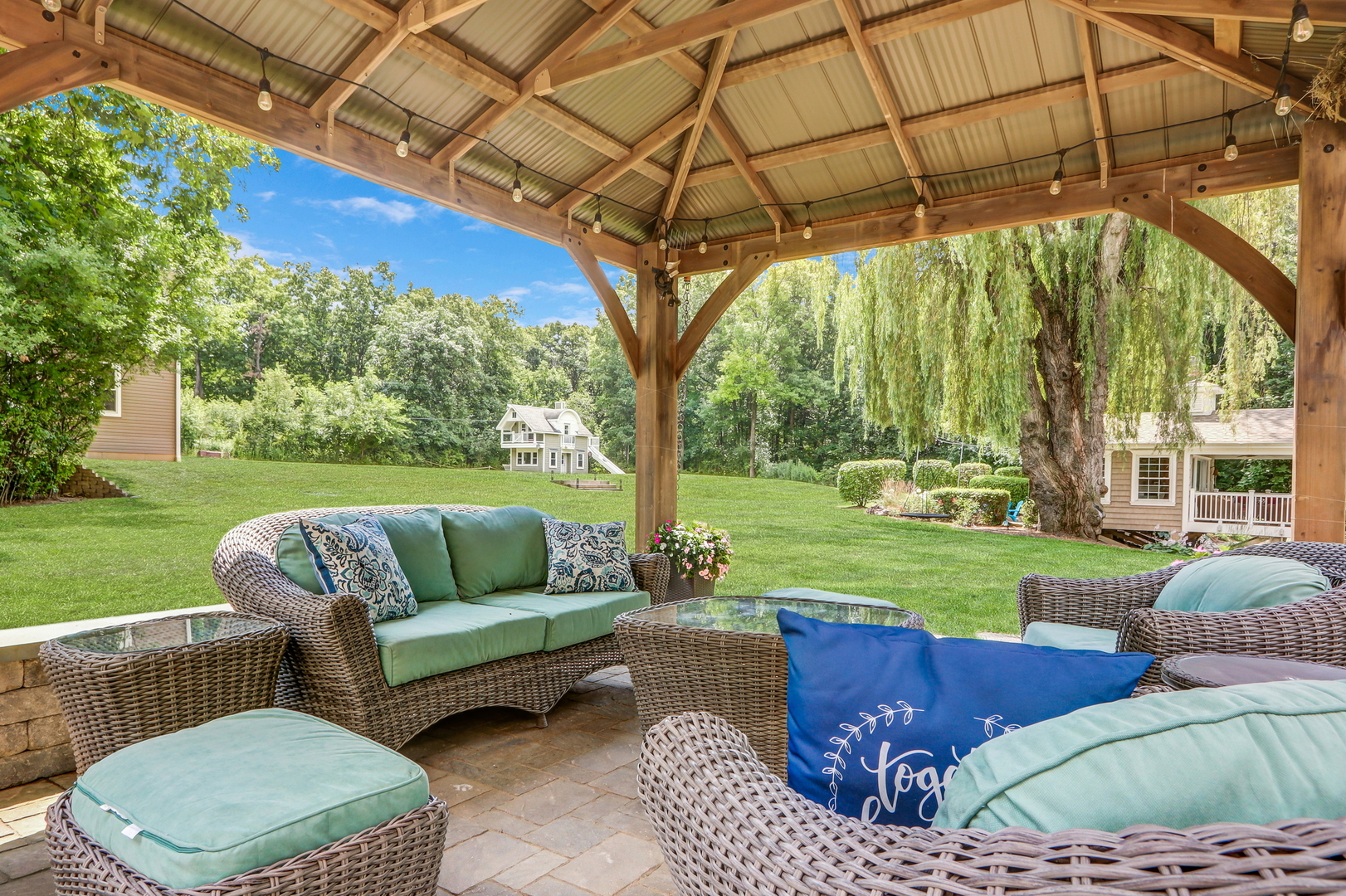 13357 W Greenview Drive