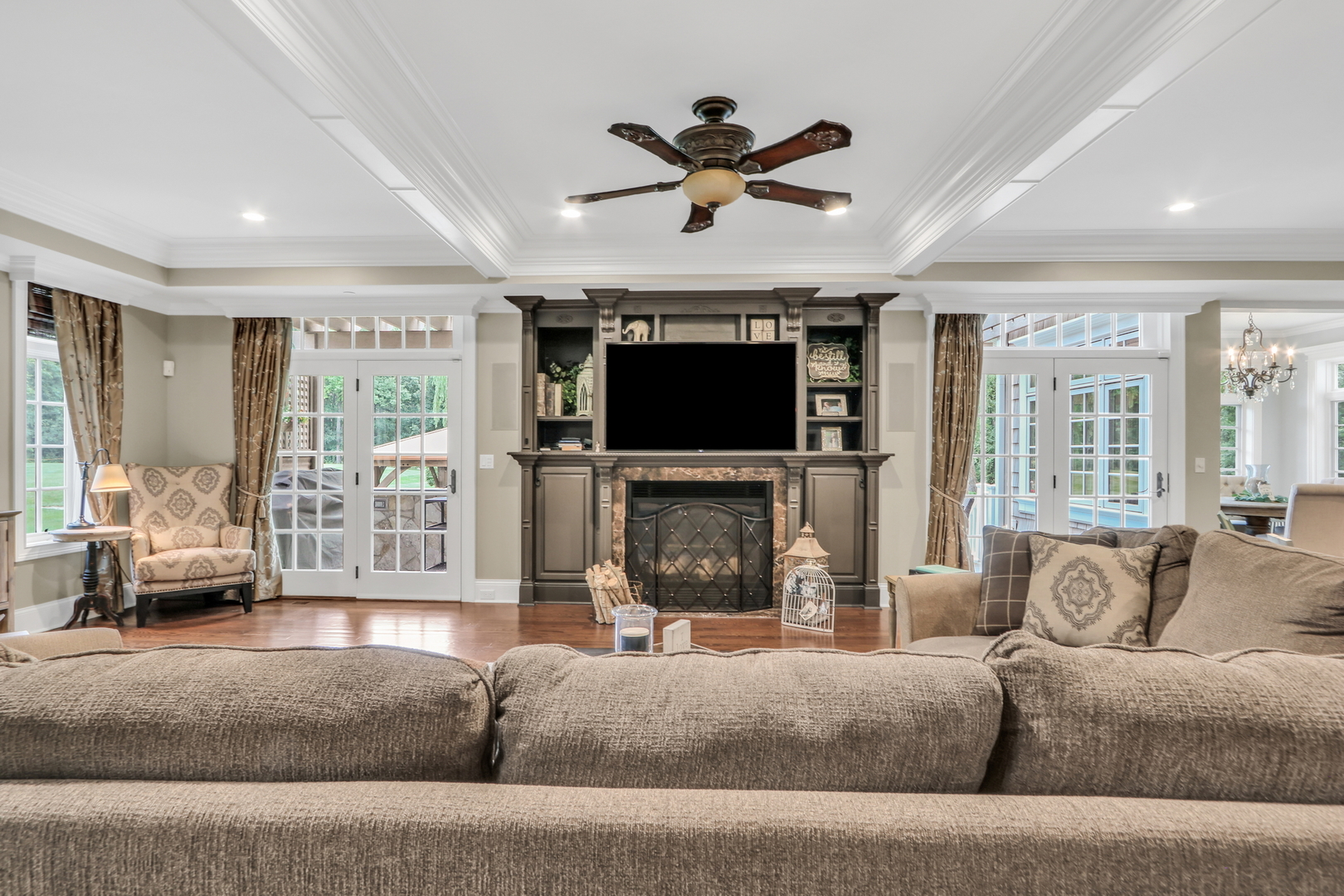 13357 W Greenview Drive