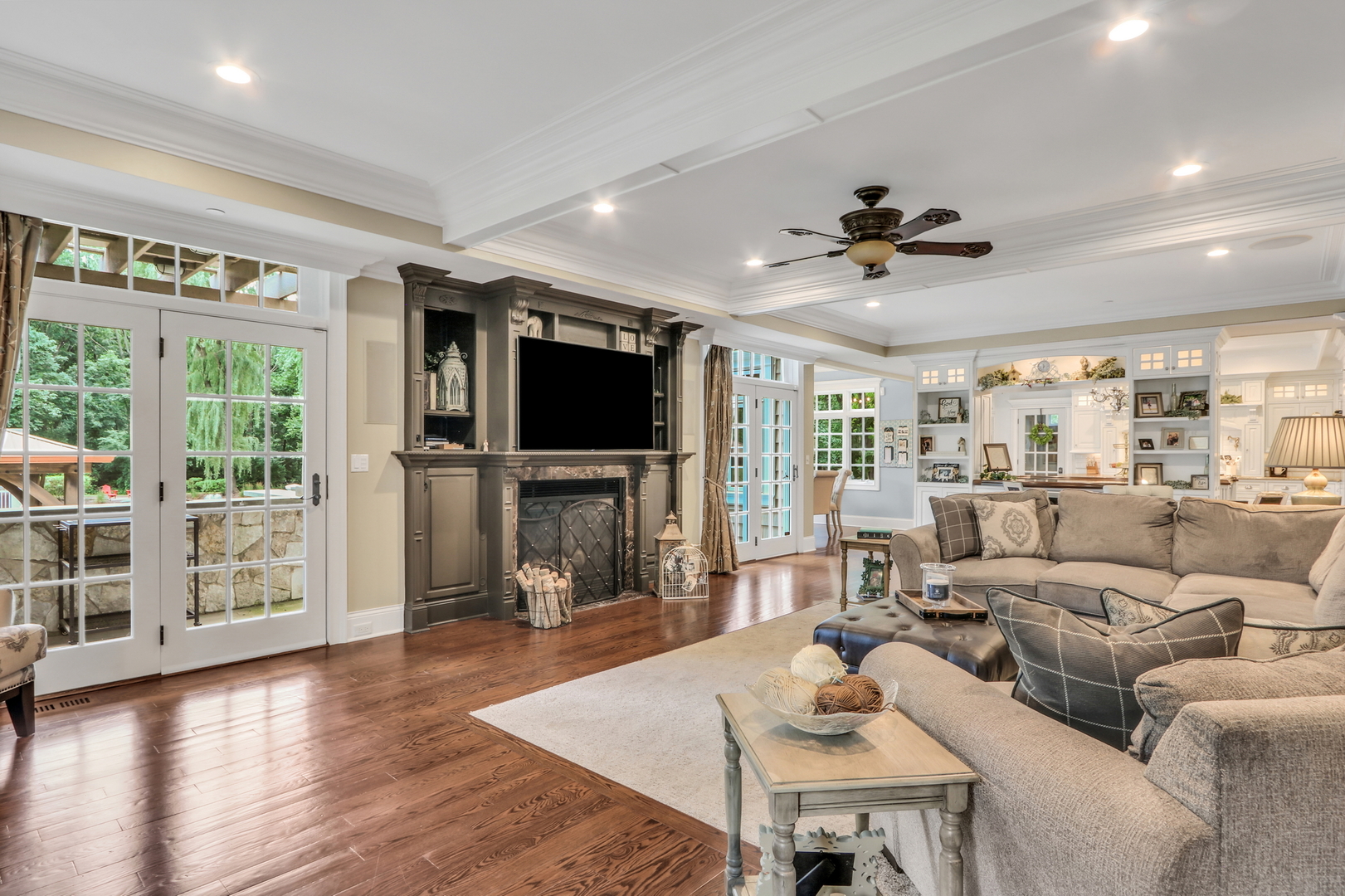 13357 W Greenview Drive