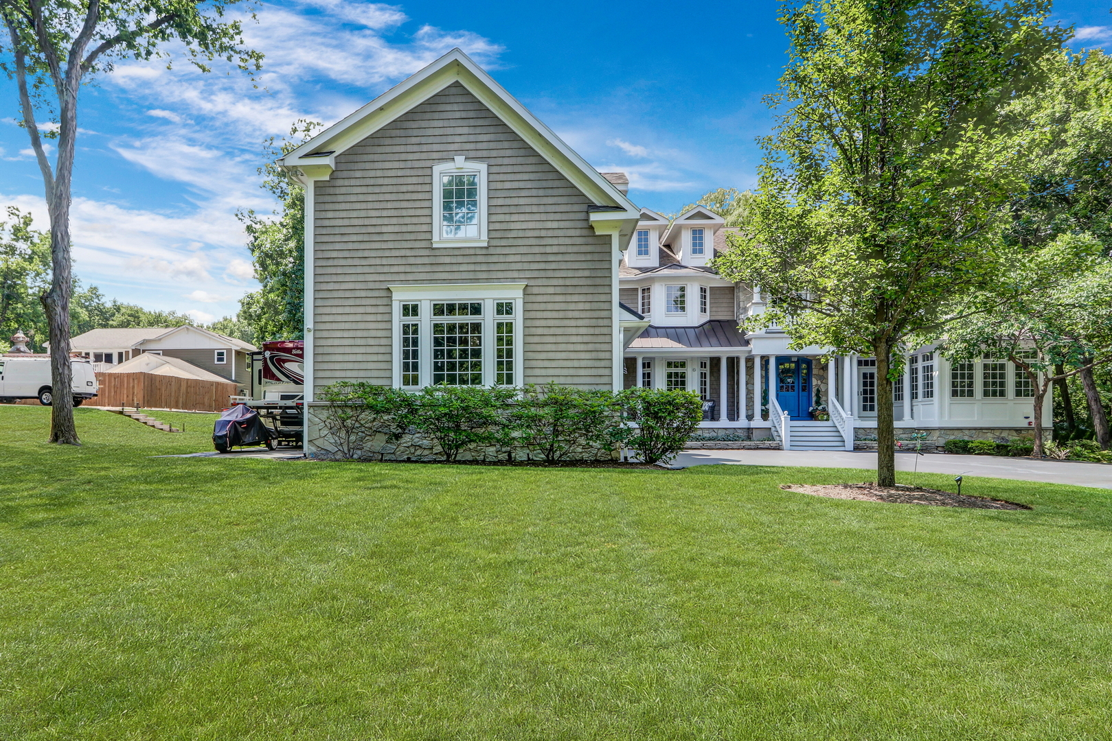 13357 W Greenview Drive