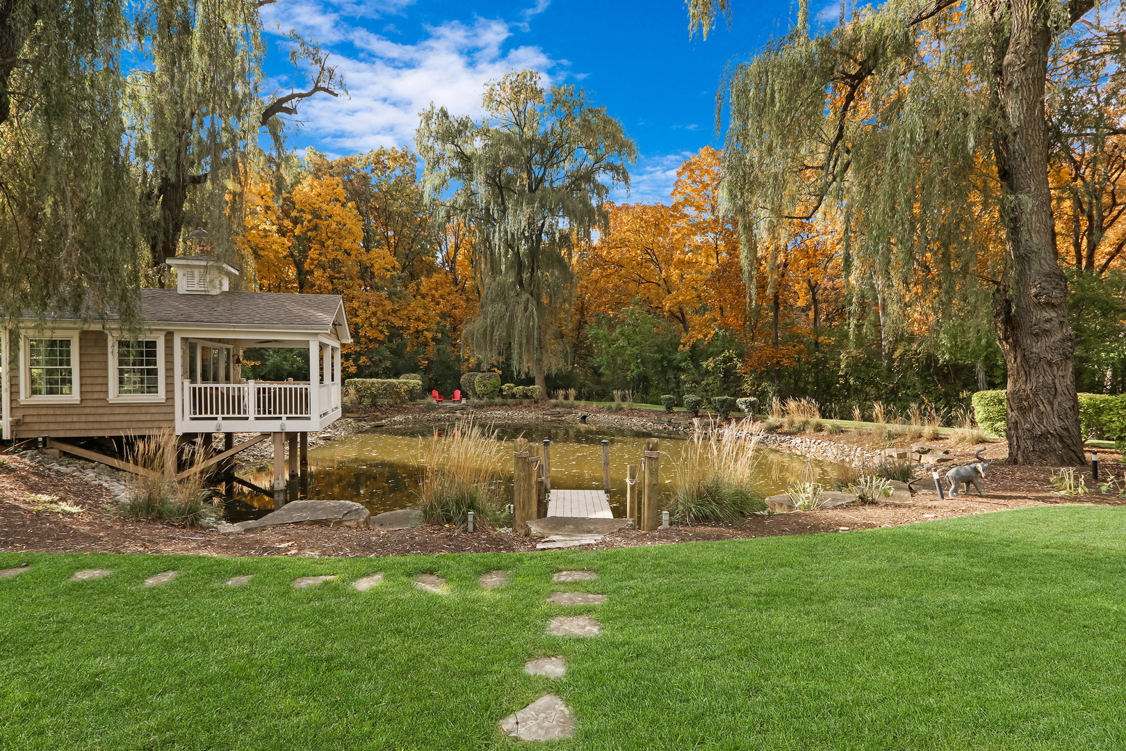 13357 W Greenview Drive