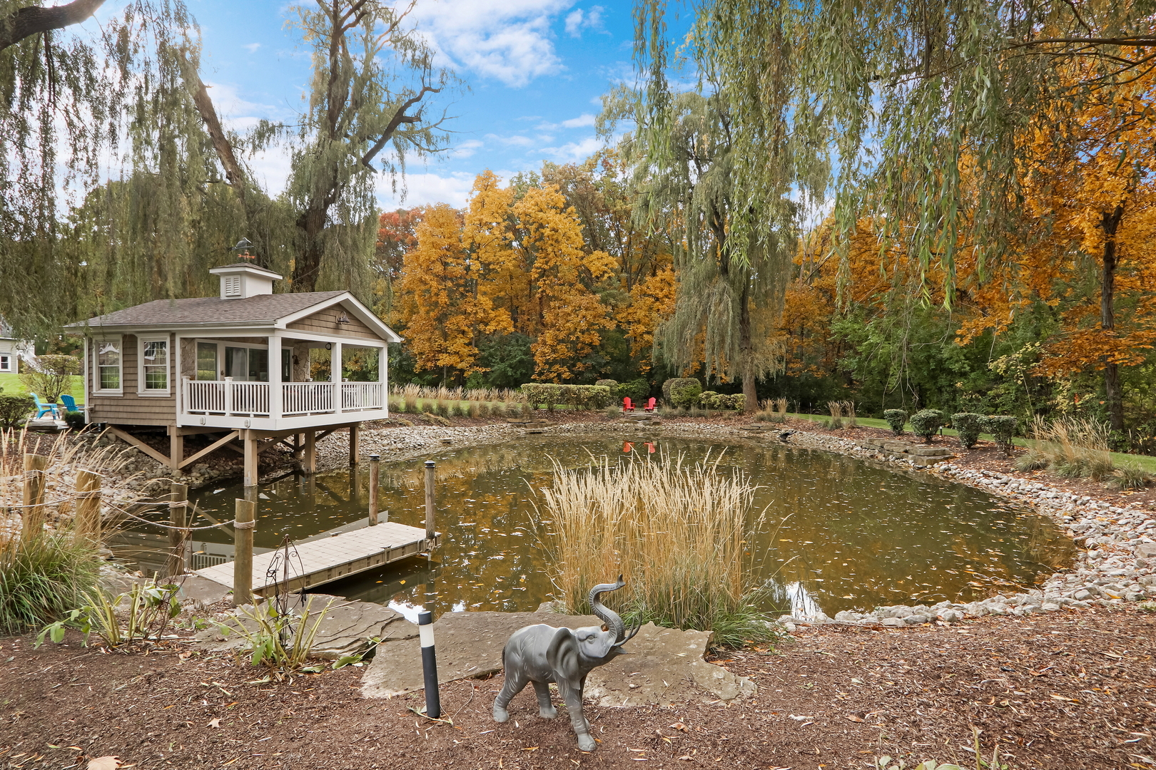 13357 W Greenview Drive