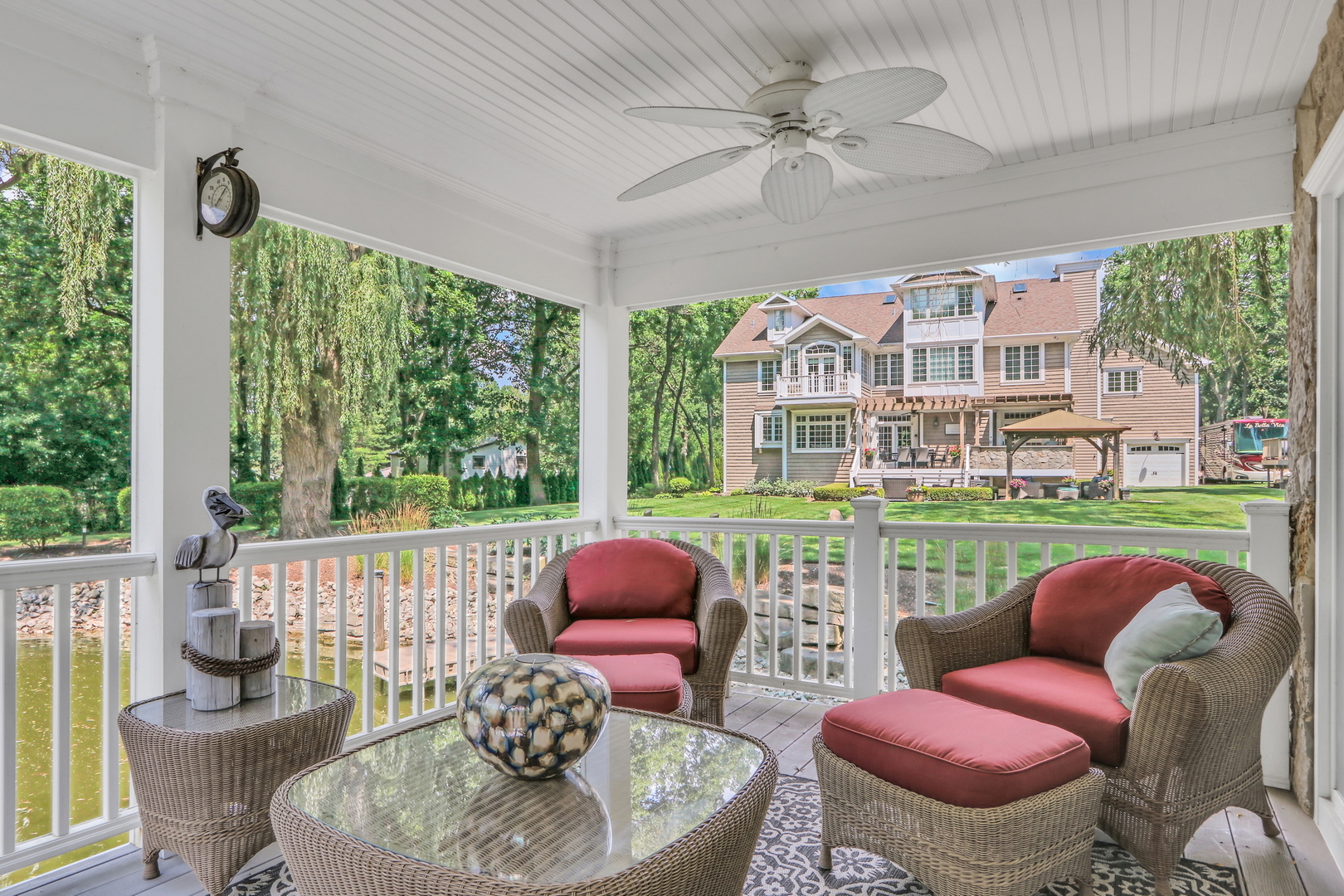 13357 W Greenview Drive