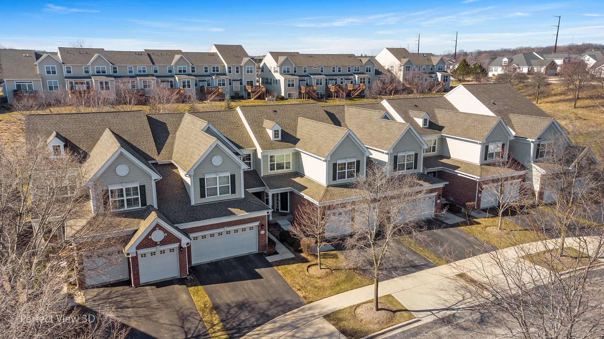 1116 Pine Valley Court