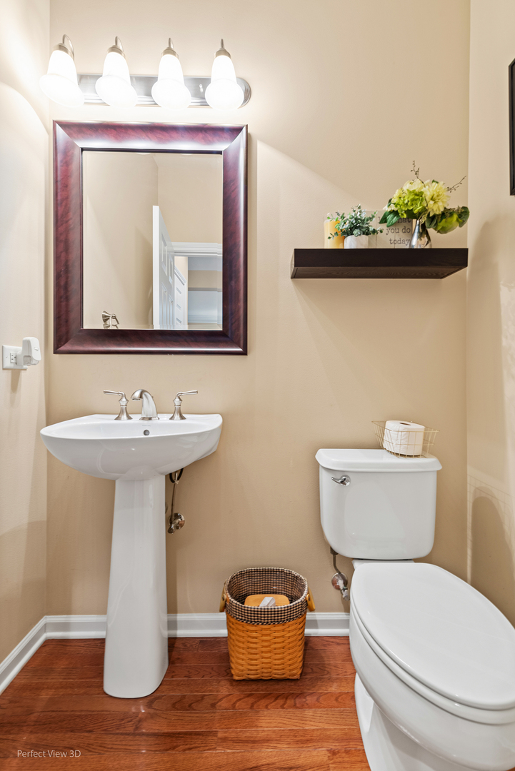1116 Pine Valley Court
