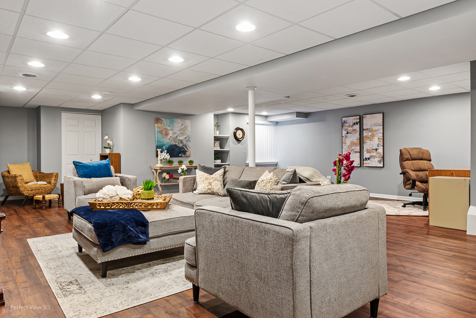 1116 Pine Valley Court