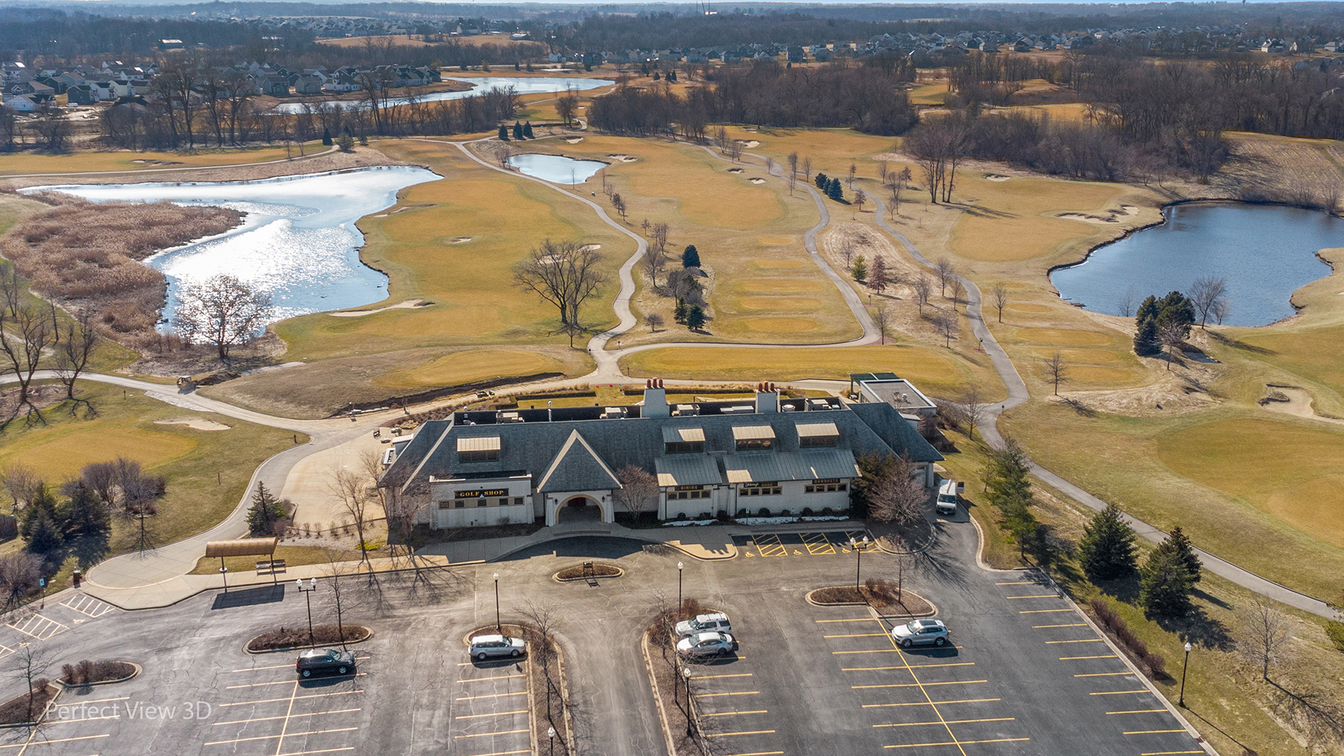 1116 Pine Valley Court
