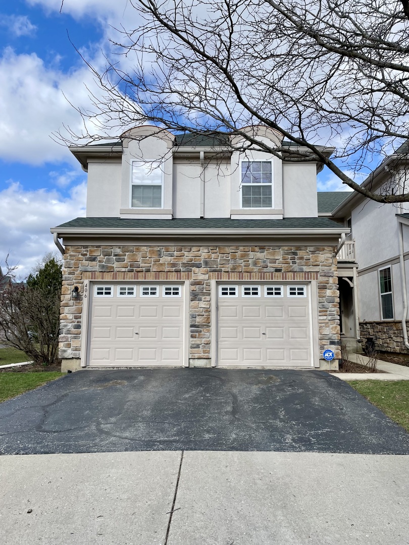 406 W Shadow Creek Drive Unit: 406