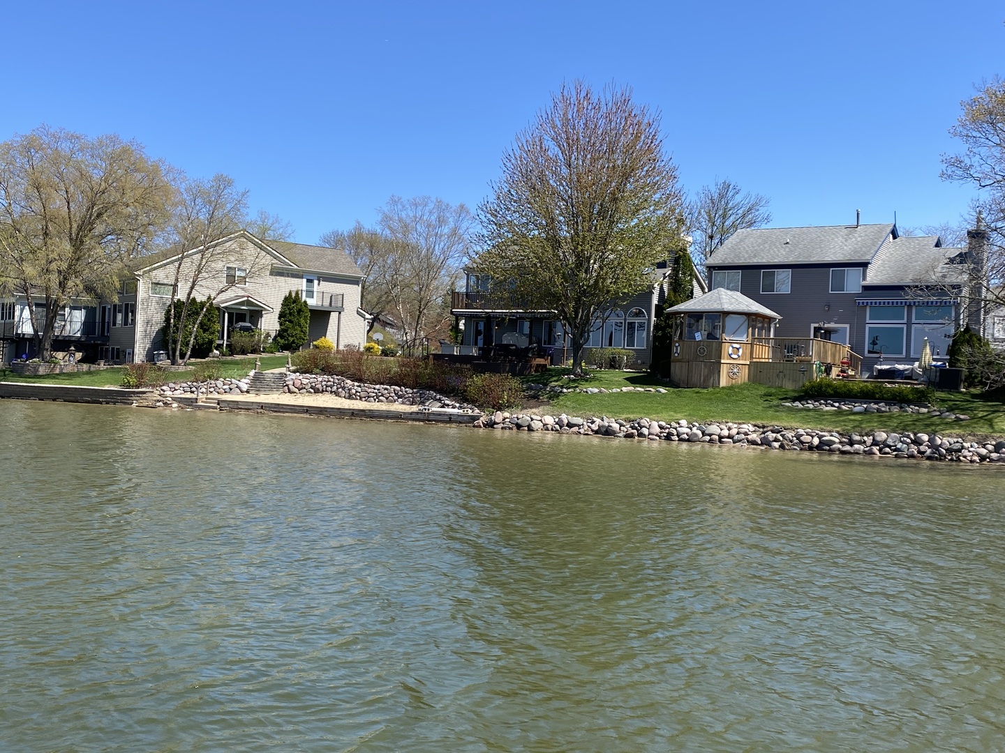 746 Waterview Drive