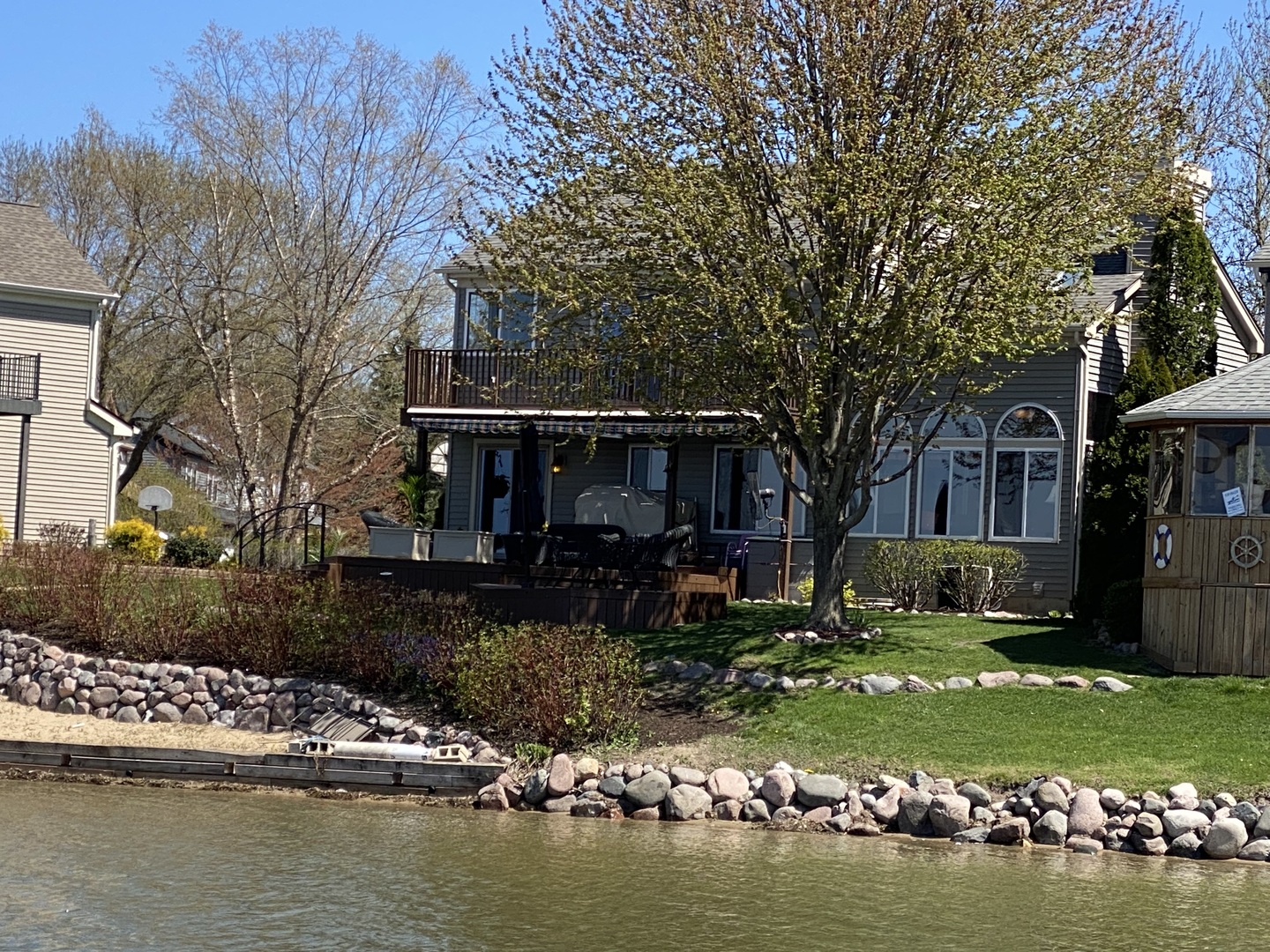 746 Waterview Drive