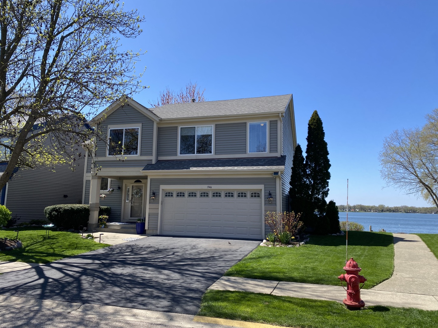 746 Waterview Drive