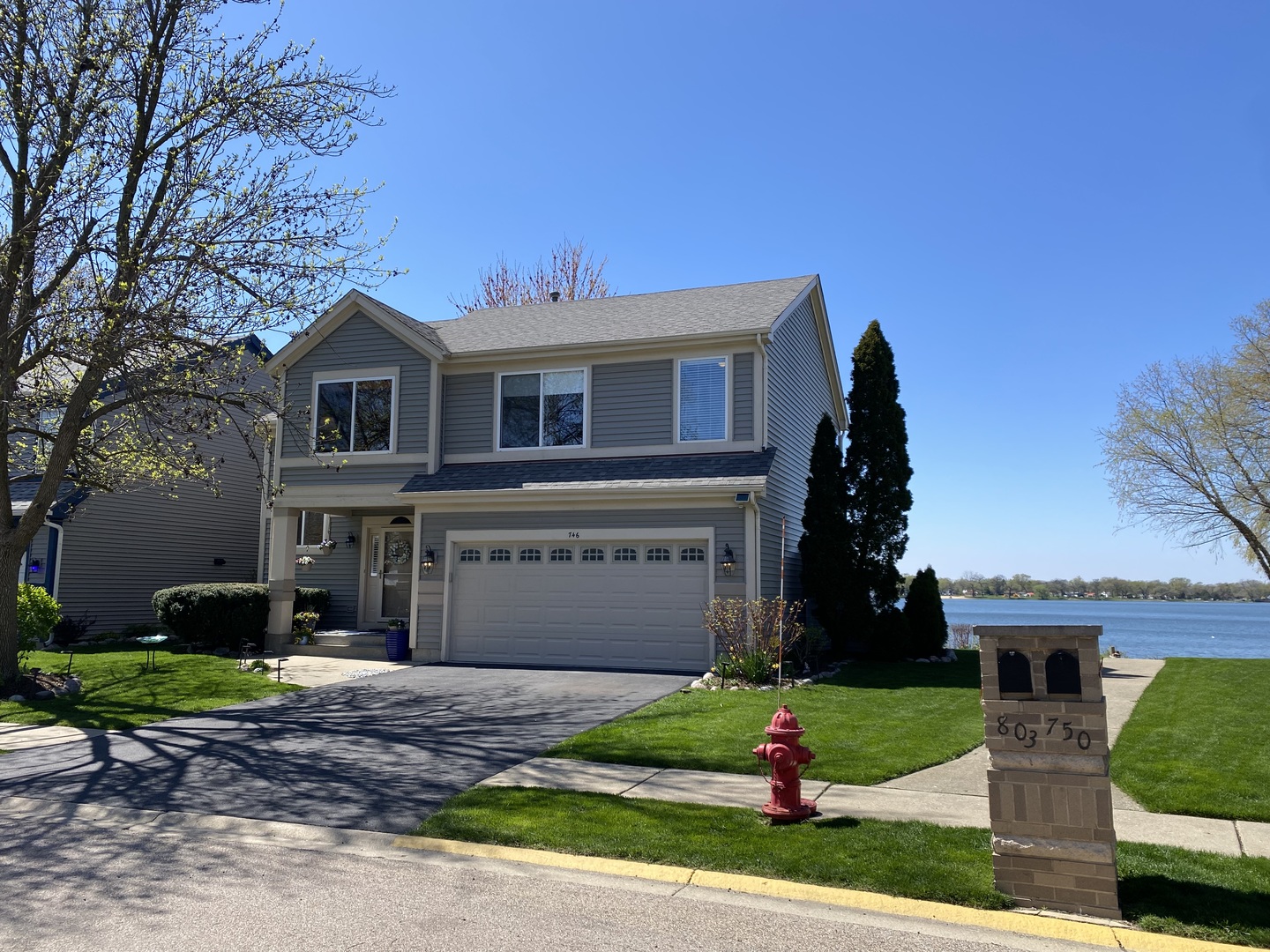 746 Waterview Drive