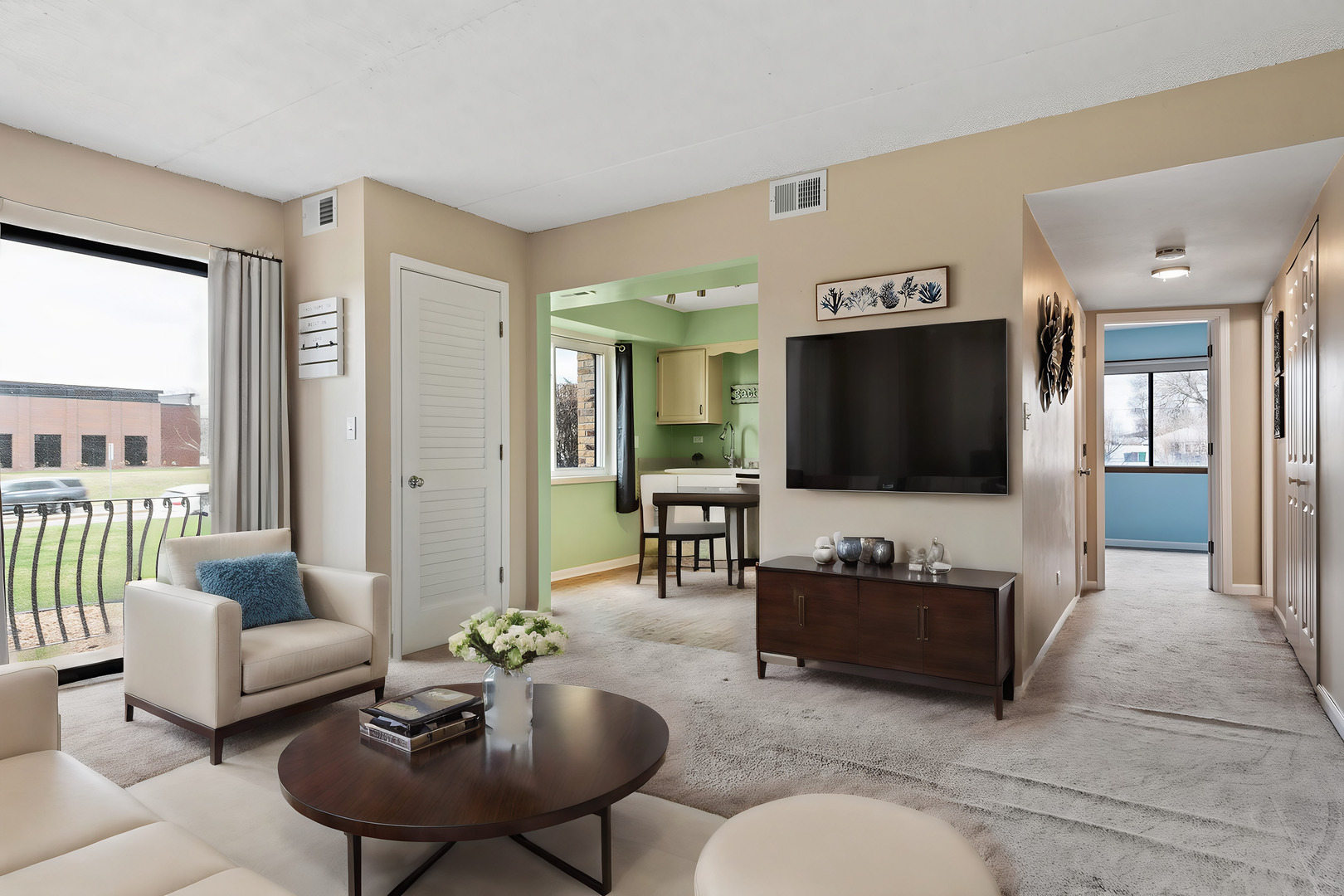 7171 175th Street Unit: 1A
