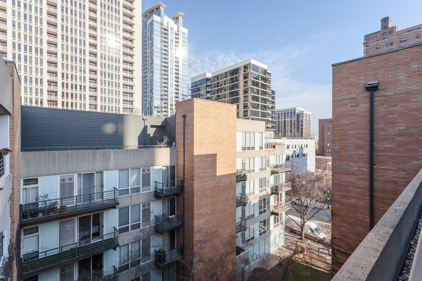 1440 S Michigan Avenue Unit: 220