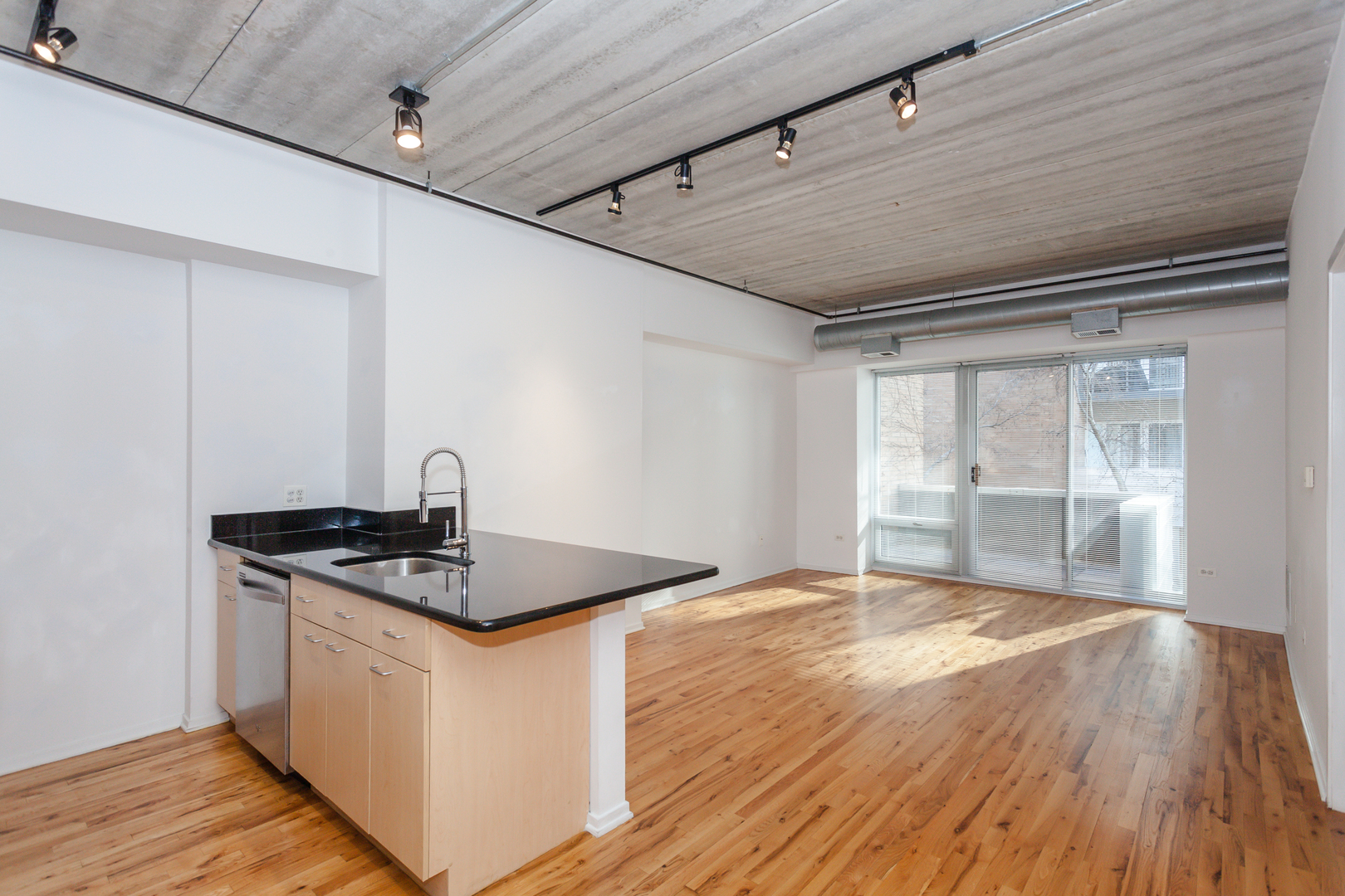 1440 S Michigan Avenue Unit: 220